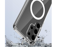 3mk Hardy LiqForce MagCase do Samsung Galaxy S25 Ultra - 1582366 - zdjęcie 9